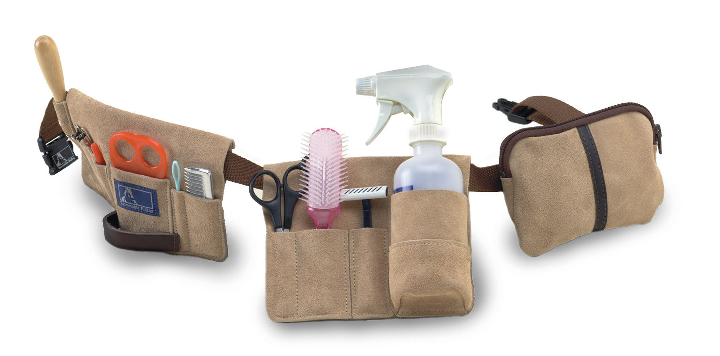 English Braiding Tool Holder #4